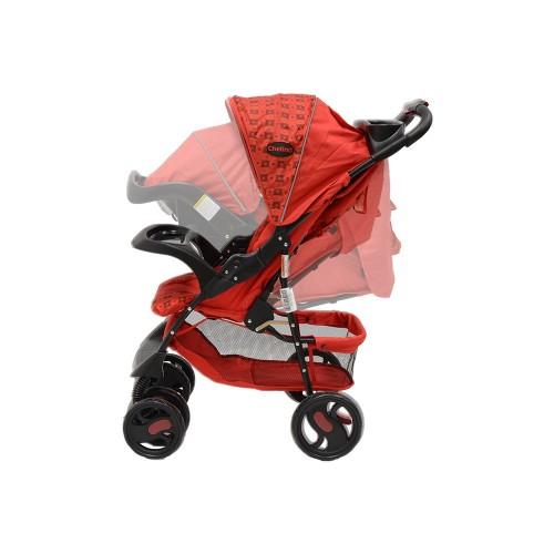 Chelino matrix hot sale travel system